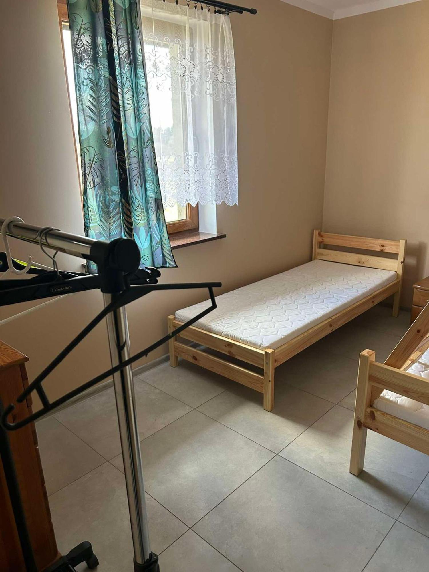 Noclegi Nad Parseta Bialogard Bagian luar foto